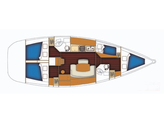 Immagine principale barca