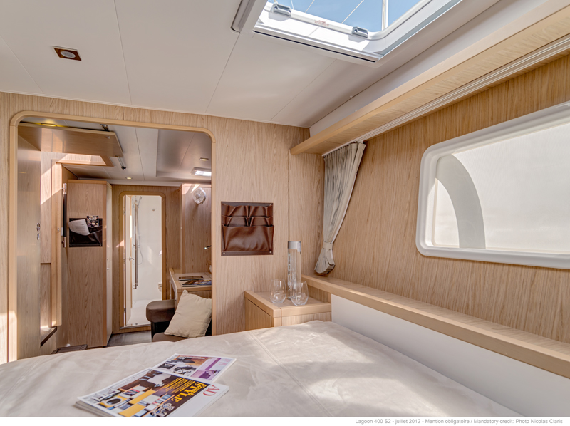Immagine Lagoon 400 S2