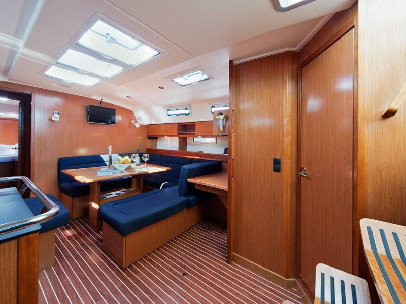 Immagine Bavaria 45 Cruiser