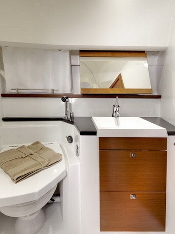 Immagine Jeanneau Prestige 38 S HT