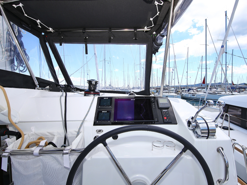 Immagine Lagoon 39
