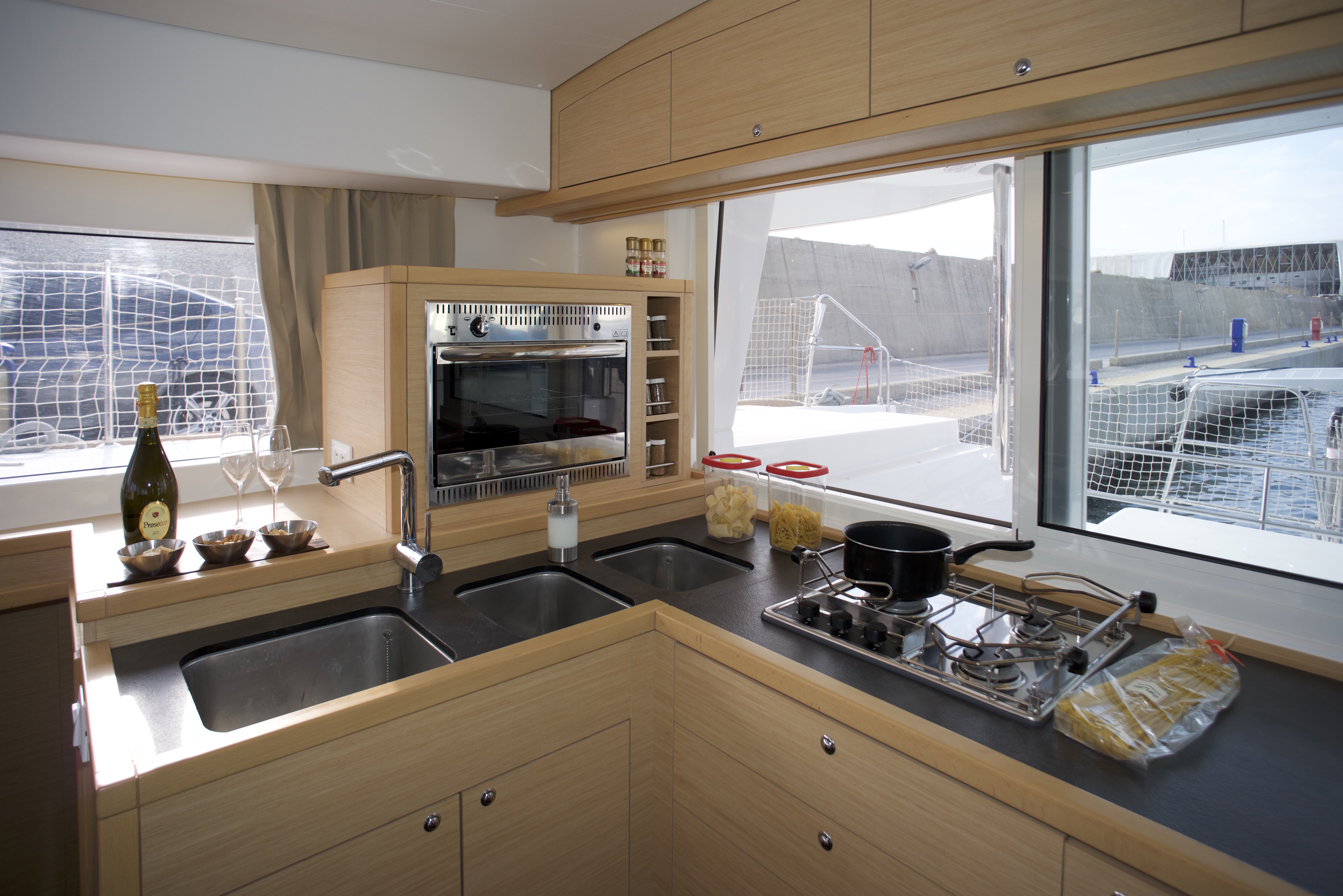 Immagine Lagoon 400 S2
