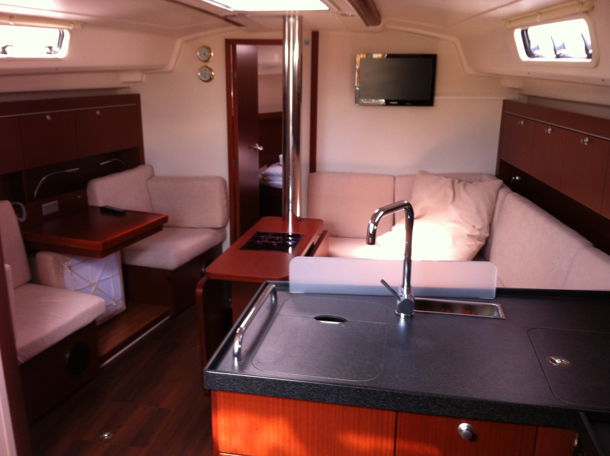 Immagine principale barca