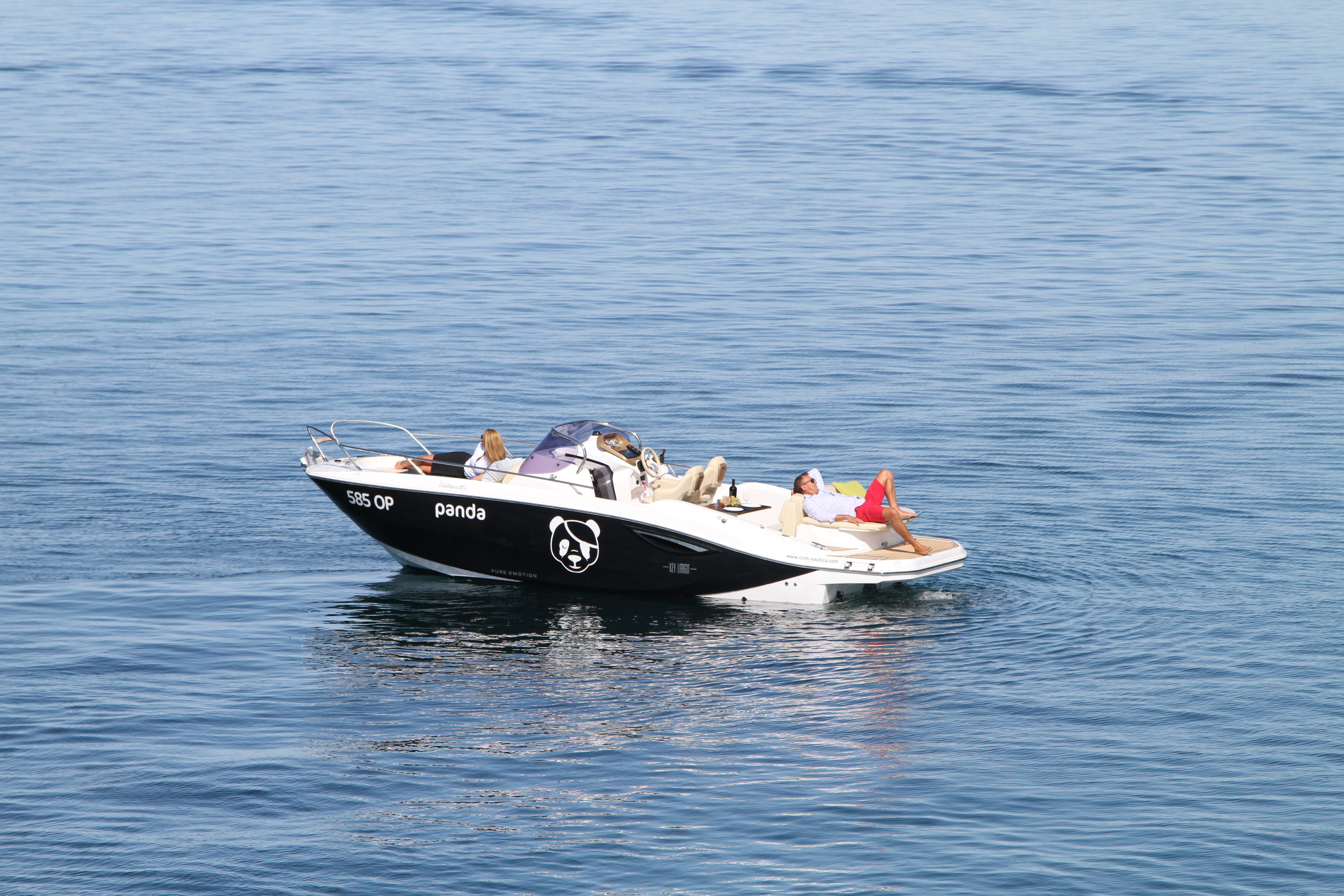 Immagine Sessa Key Largo 24