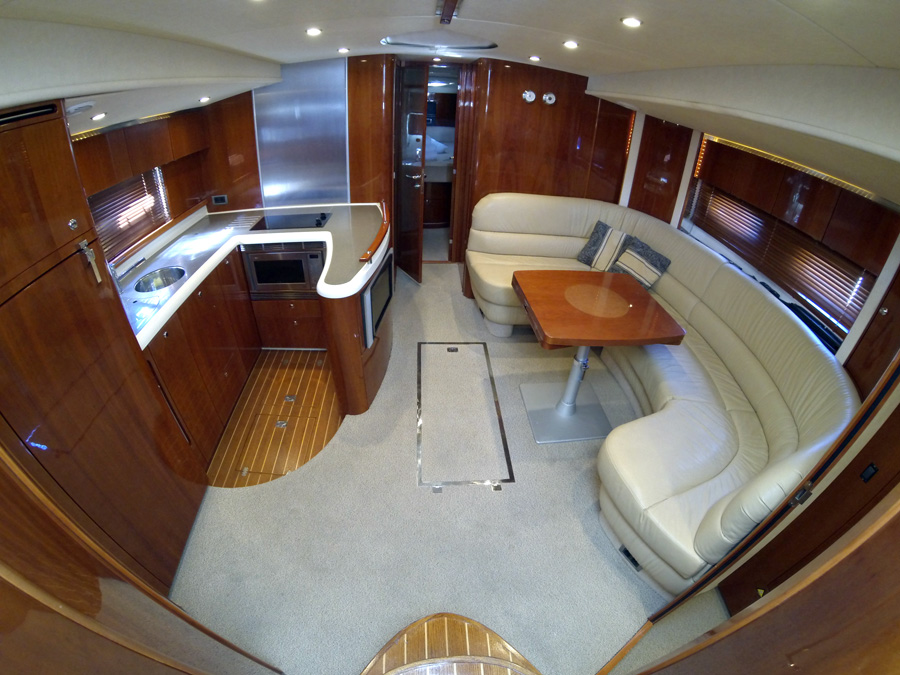 Immagine Fairline Targa 52 GT