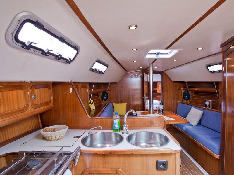 Immagine principale barca