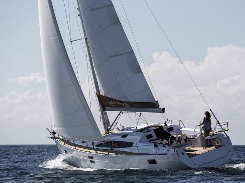 Immagine principale barca