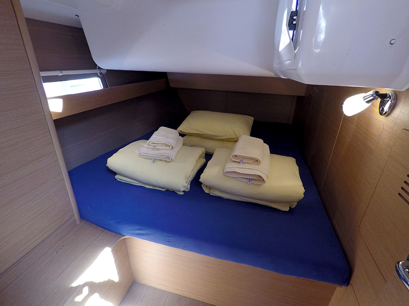 Immagine principale barca