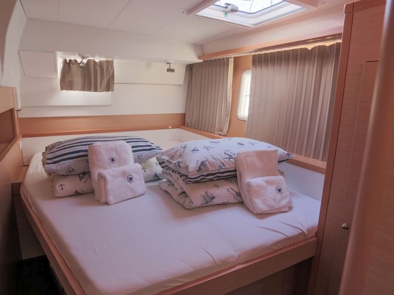 Immagine Lagoon 400 S2