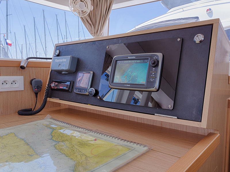 Immagine Lagoon 400 S2