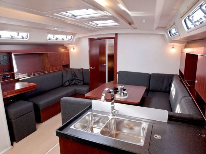Immagine Hanse 445