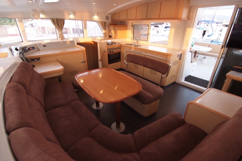 Immagine Lagoon 440