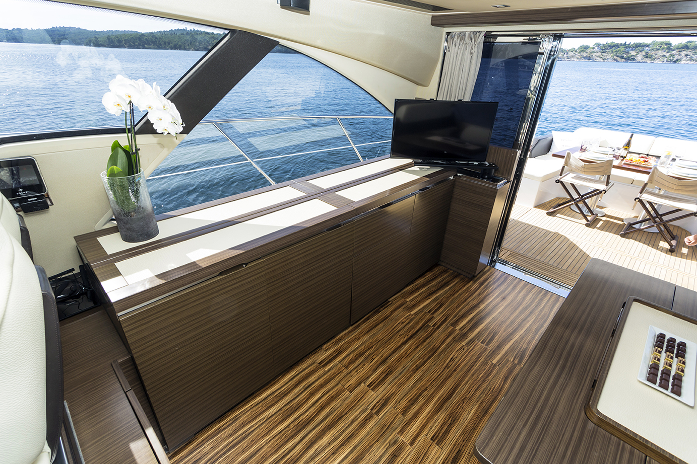 Immagine Azimut 55 S
