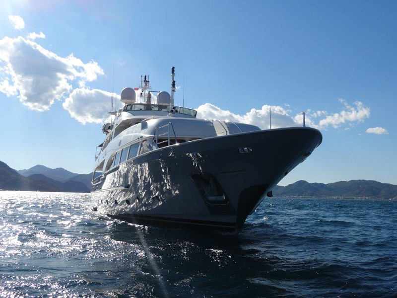 Immagine BENETTI CLASSIC 37m 