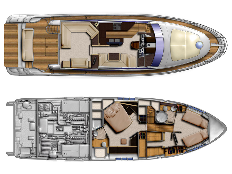 Immagine Azimut 58