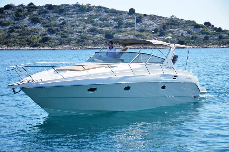 Immagine Cranchi Smeraldo 37