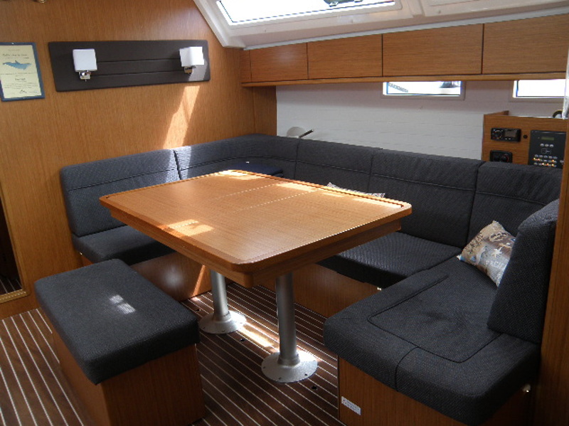 Immagine principale barca