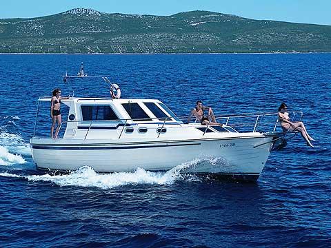 Immagine Adria 1002 