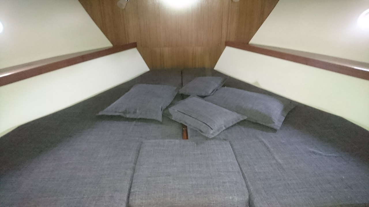 Immagine Bavaria Yacht 38 Sport