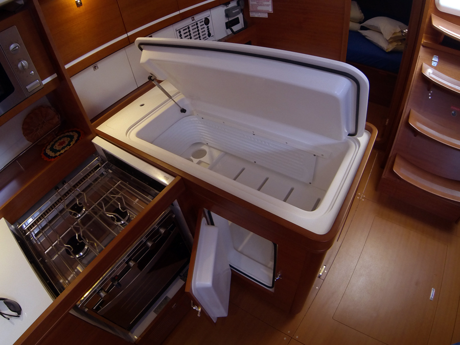 Immagine principale barca