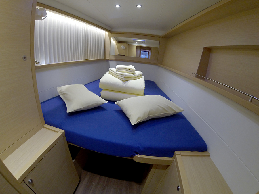 Immagine Lagoon 450