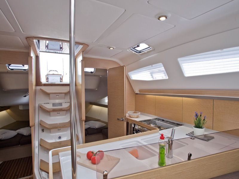 Immagine Elan 444 Impression