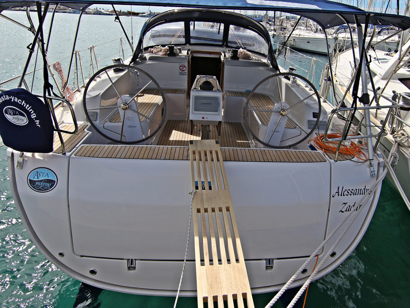 Immagine Bavaria C 46 