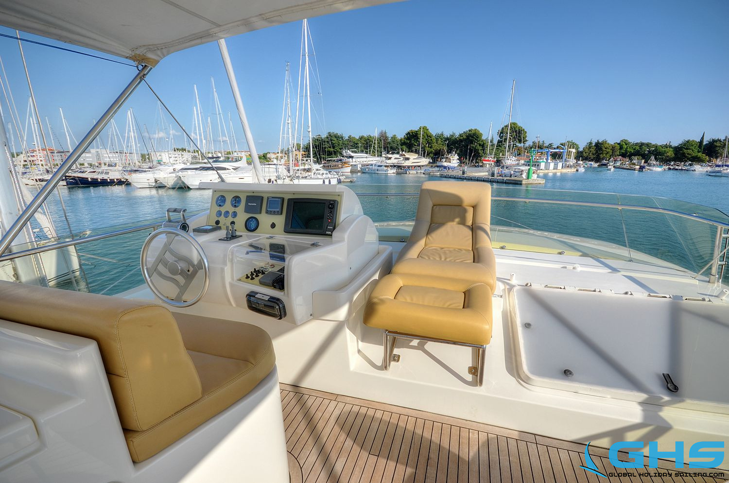 Immagine Ferreti 680 