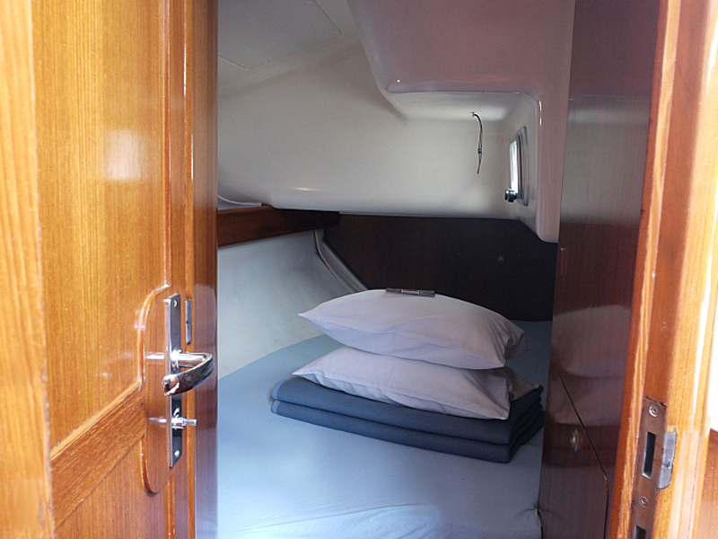 Immagine principale barca