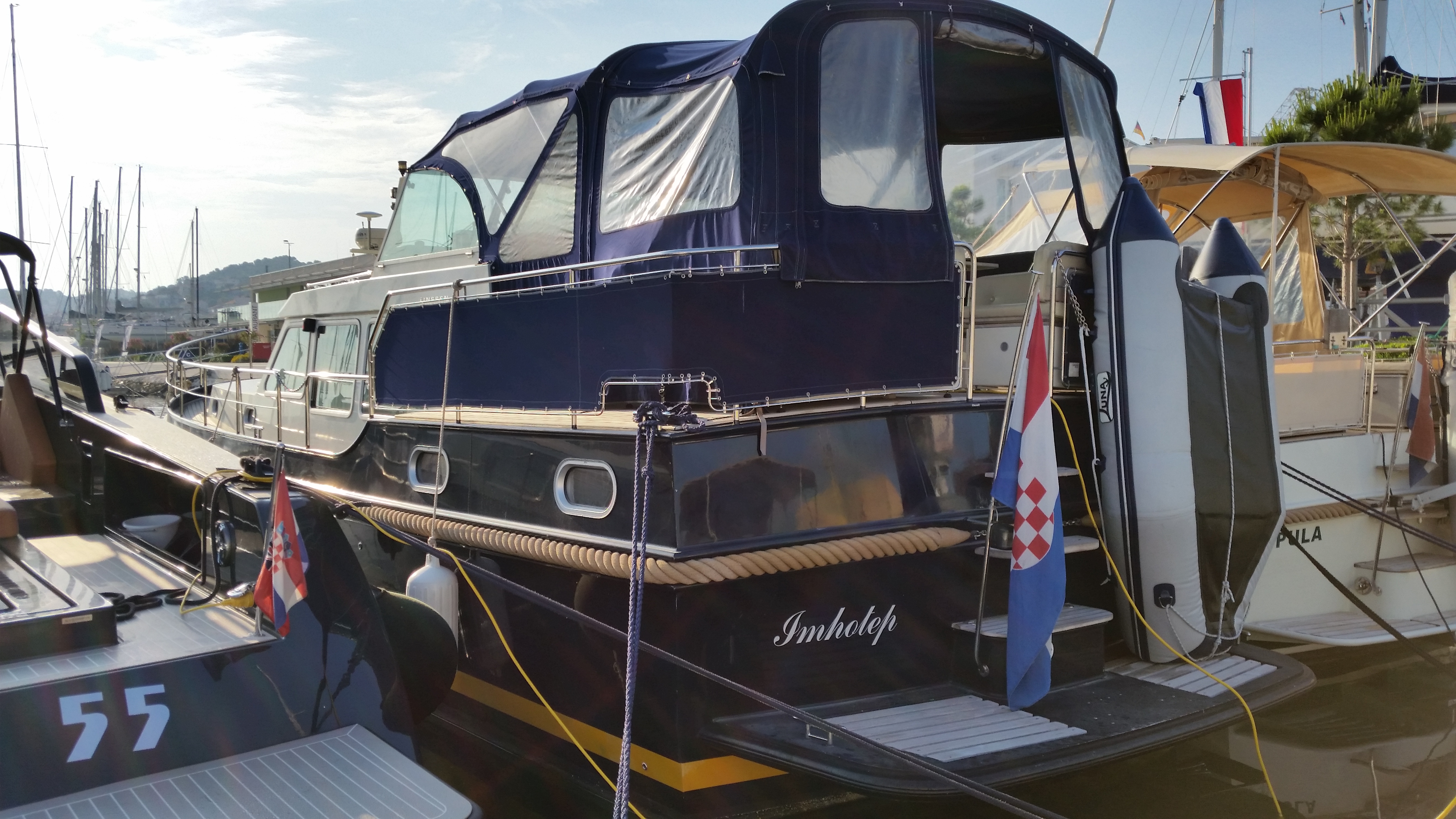 Immagine Linssen GS 40.9 AC
