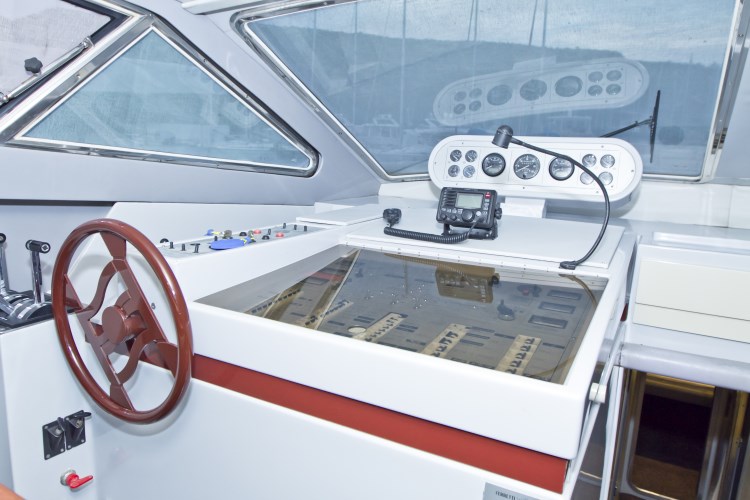 Immagine Ferretti 52-7