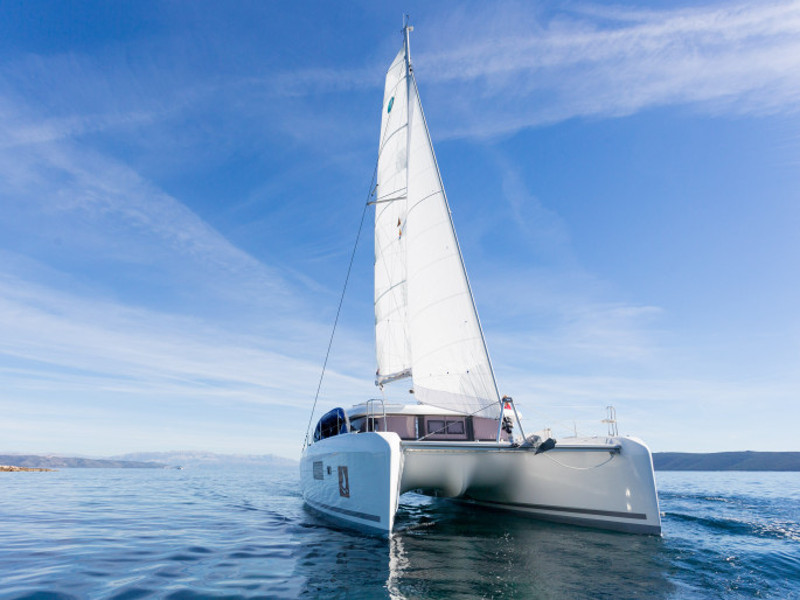 Immagine Lagoon 42