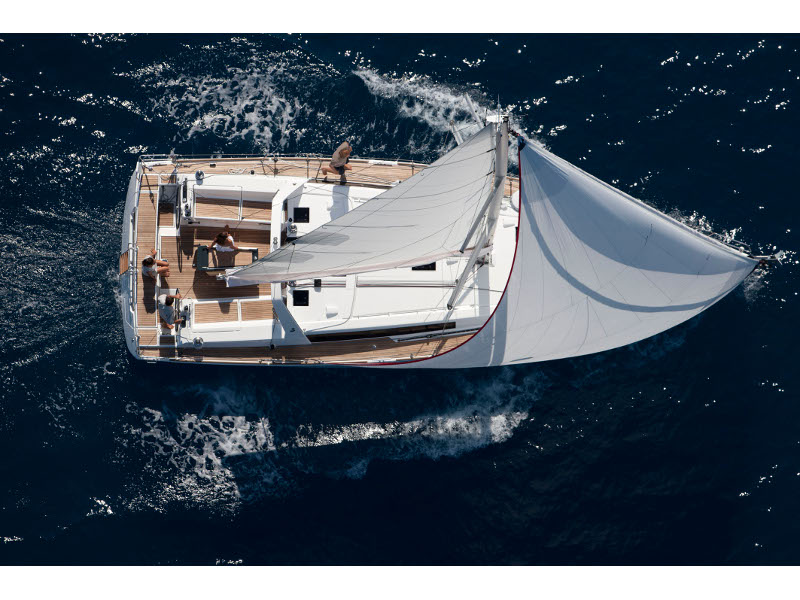 Immagine Oceanis 45