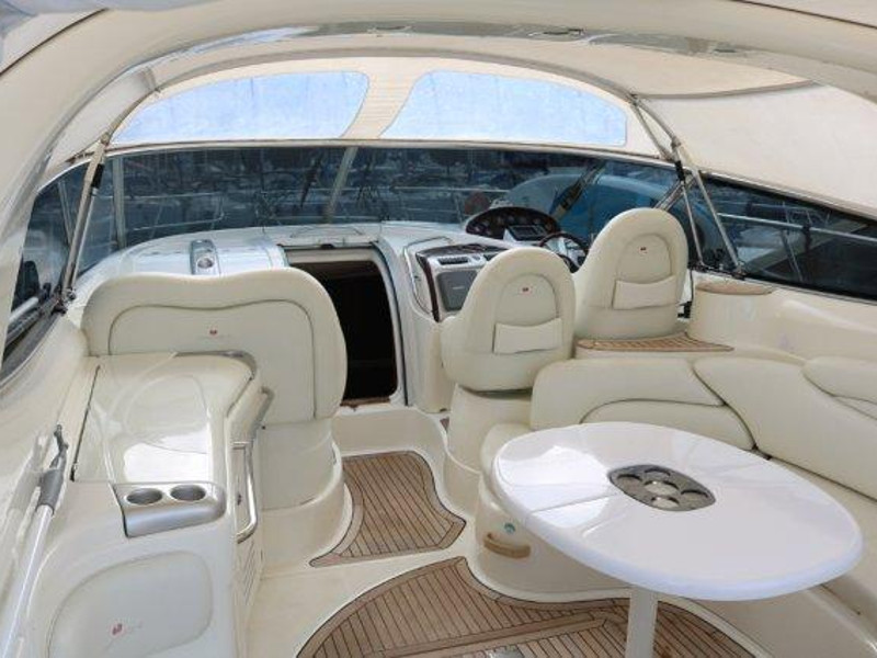 Immagine Cranchi Mediterranee 50