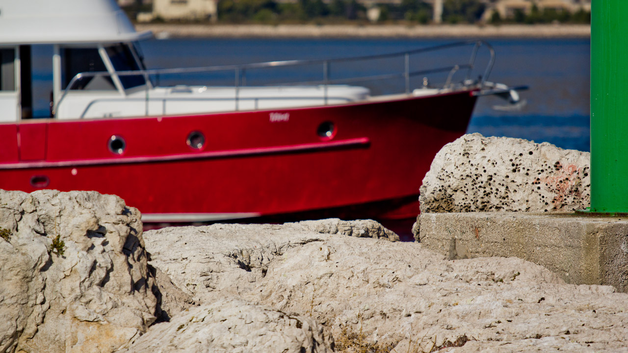 Immagine Beneteau Trawler 42 