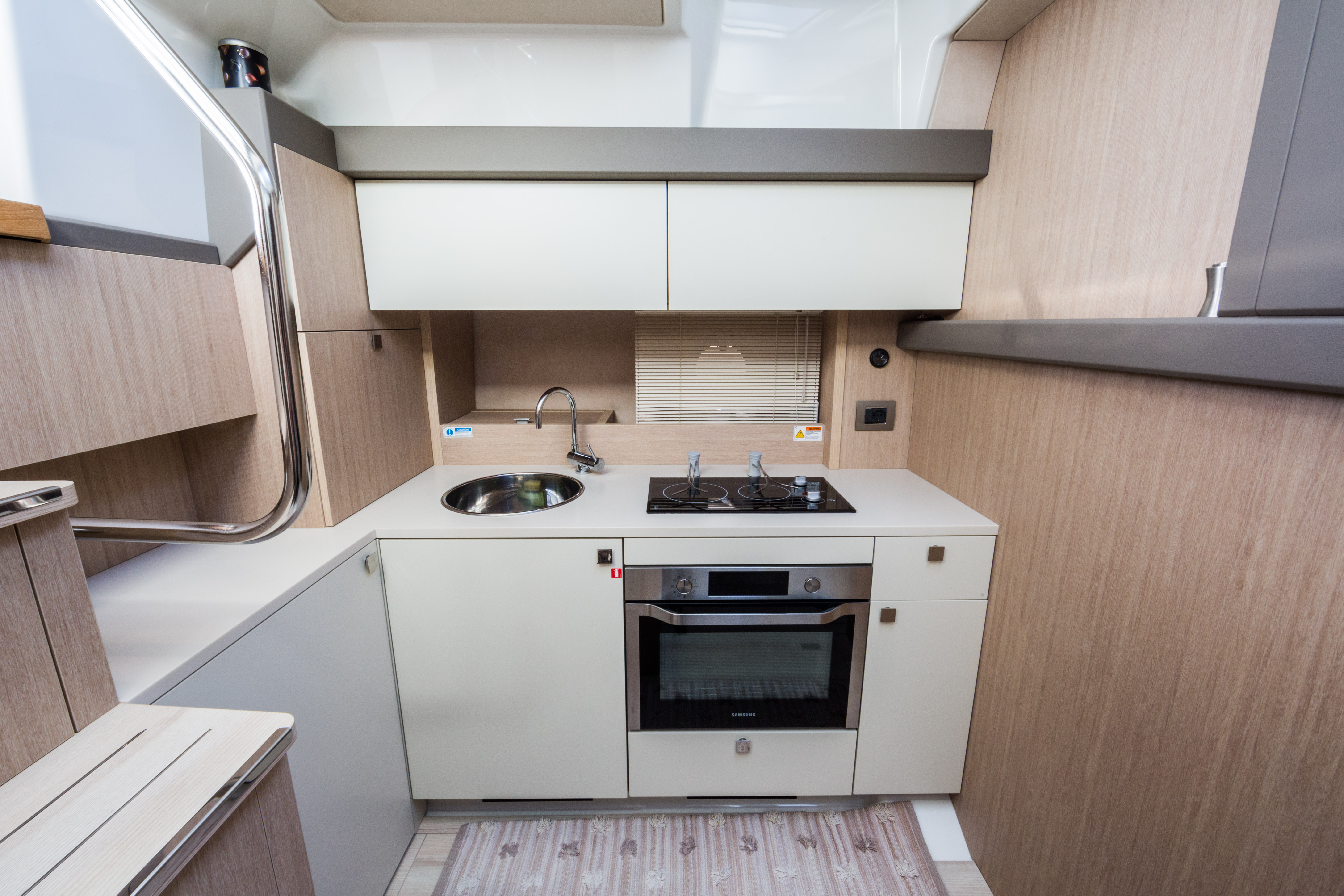 Immagine Cranchi M44 HT
