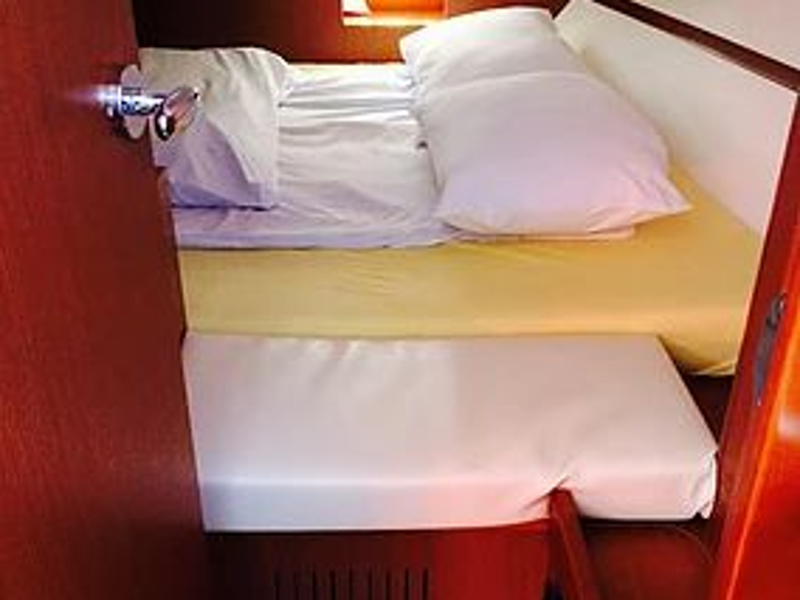 Immagine principale barca