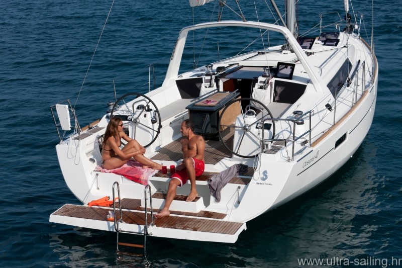 Immagine principale barca