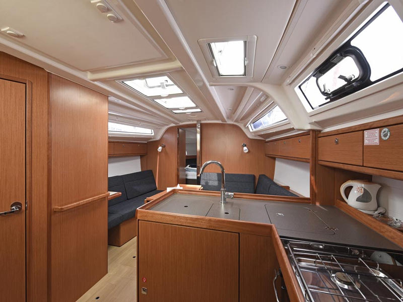 Immagine principale barca