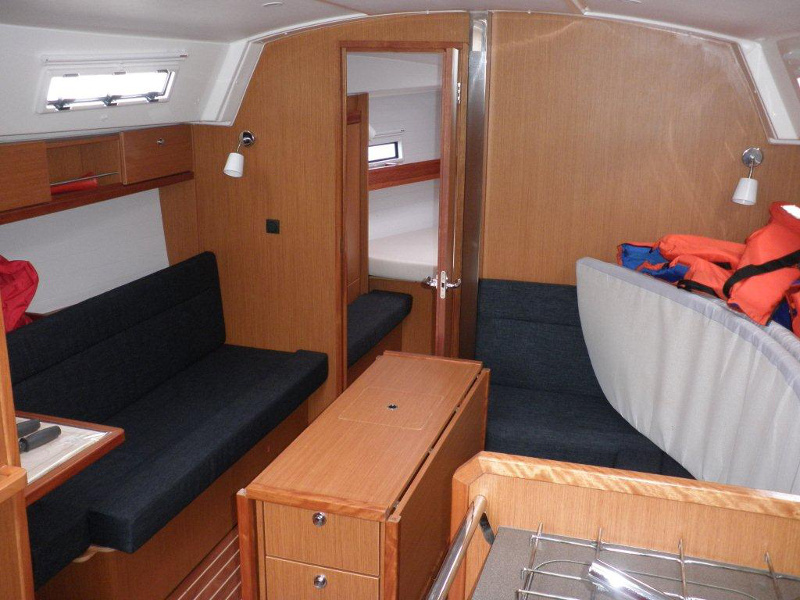 Immagine Bavaria Cruiser 36