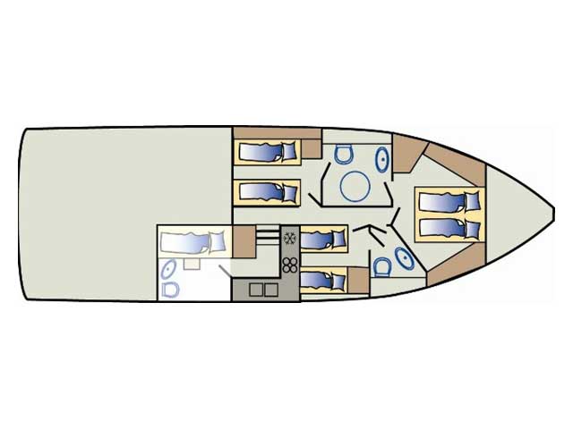 Immagine Ferretti 52-7