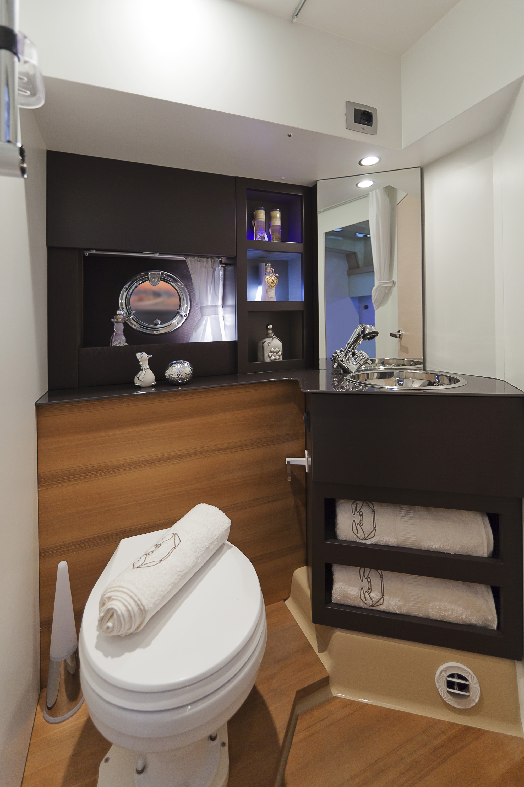 Immagine Cranchi M44 HT