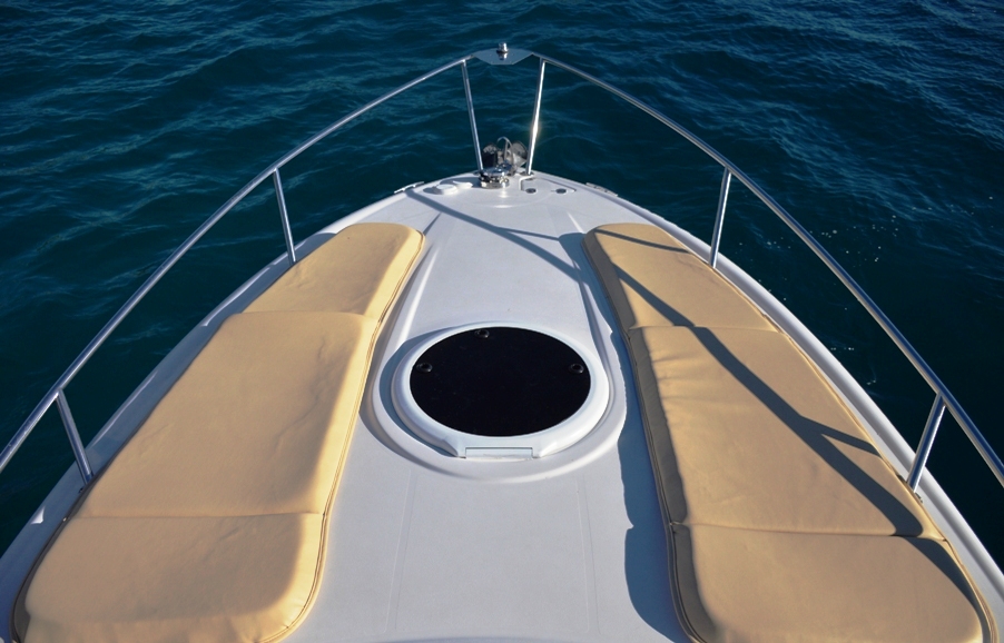 Immagine Four Winns 278 Vista