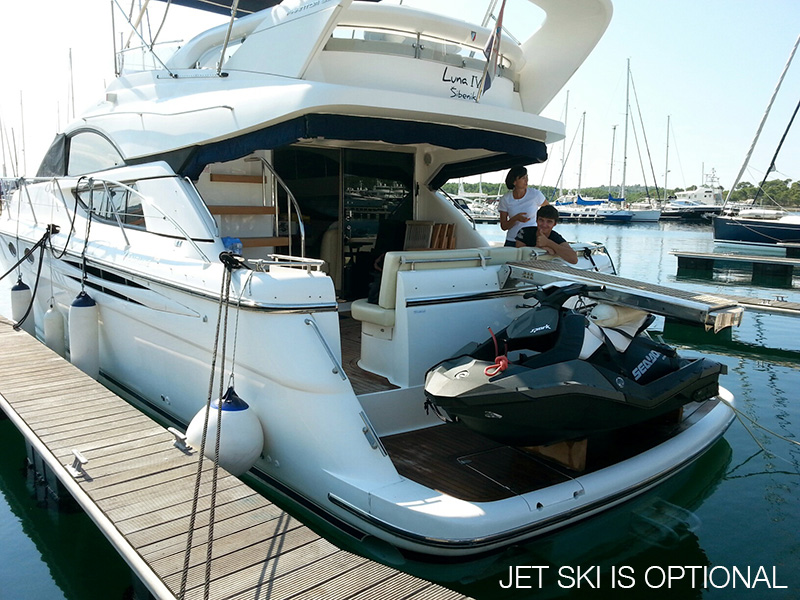 Immagine Fairline Phantom 50
