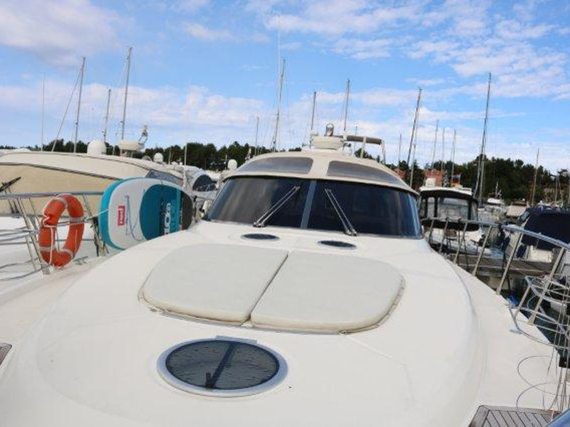 Immagine Cranchi Mediterranee 50