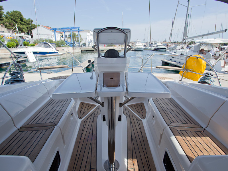 Immagine principale barca