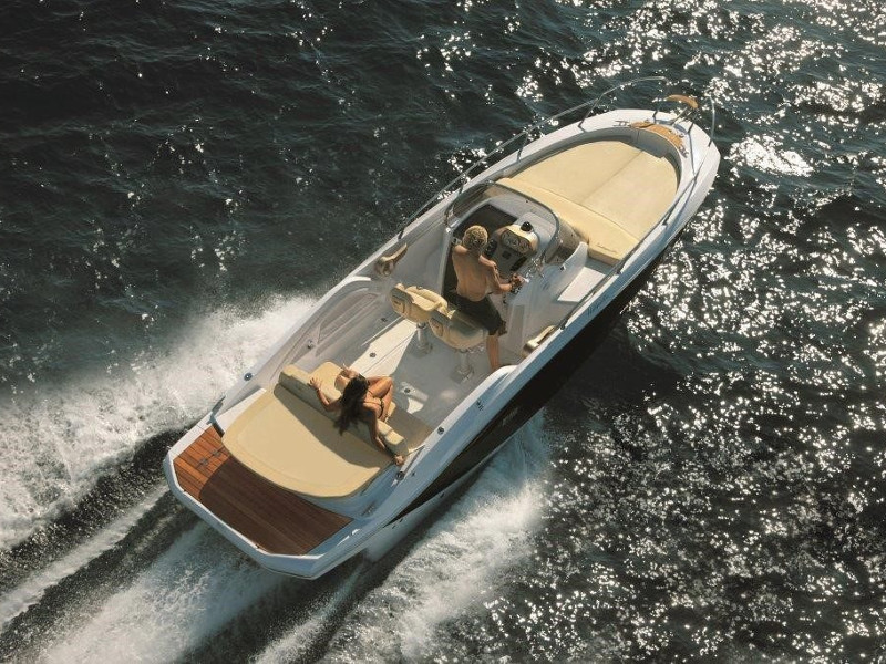 Immagine Sessa Key Largo 24