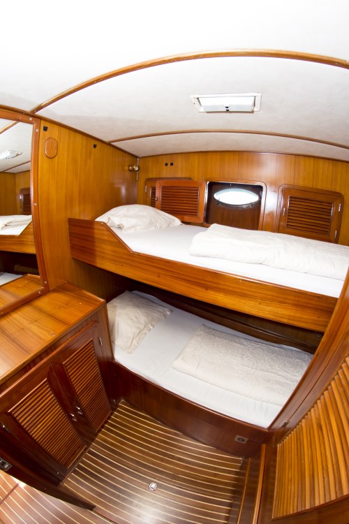 Immagine Staryacht 1940