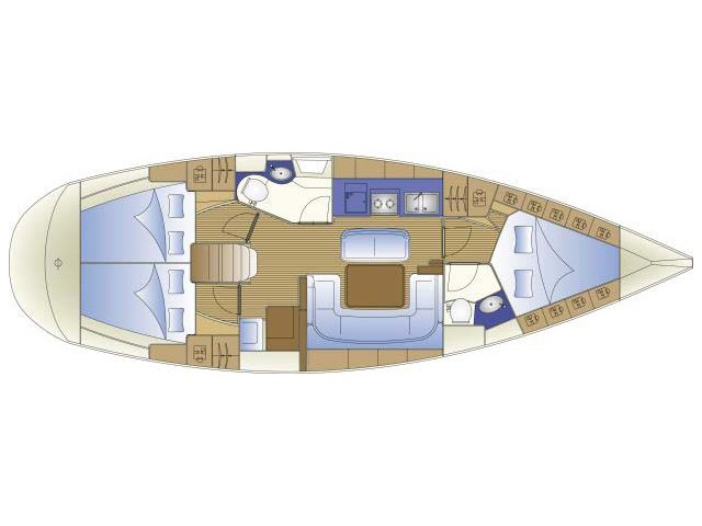 Immagine Bavaria 41 Exclusive