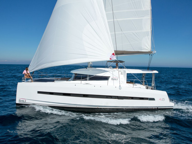 Immagine Bali 4.5